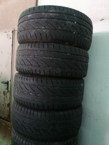 Pneumatici bridgestone potenza - pneumatici,