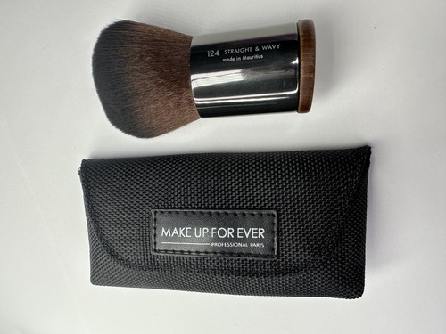 Make for ever 124 - for, #124