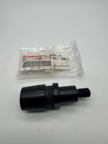 Yamaha xtz660 1991 1993 - yamaha,