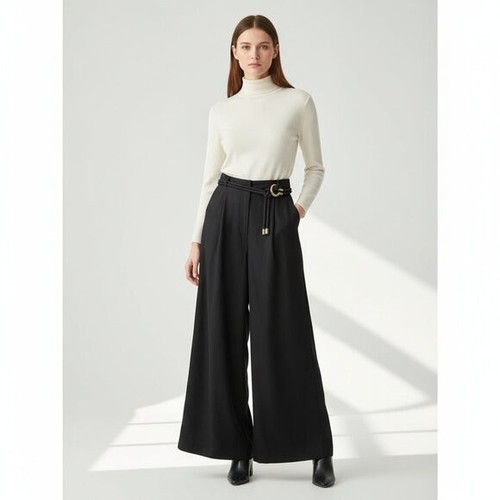 Pantalone mon renn fresco - mon,