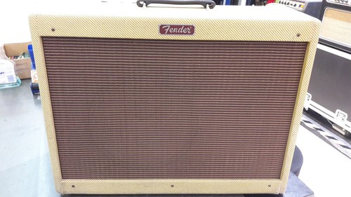 Fender blues deluxe reissue - deluxe,