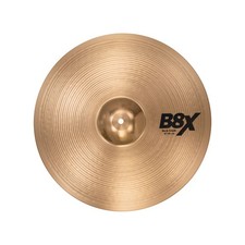 Sabian b8x rock crash - rock,