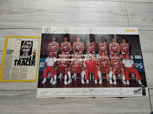 1987 squadra pallacanestro - 1987,