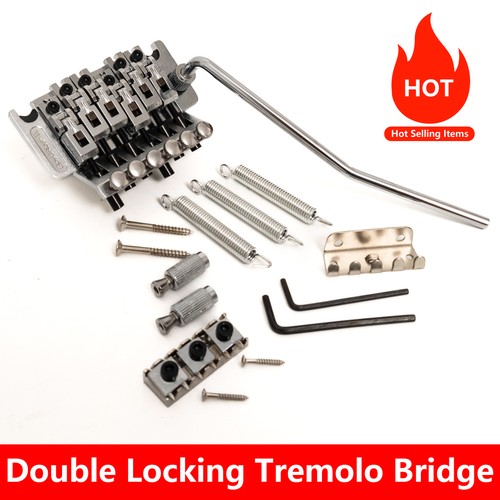 Nuovo floyd rose tremolo - floyd,