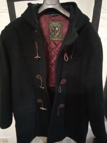 Montgomery uomo northern - montgomery,