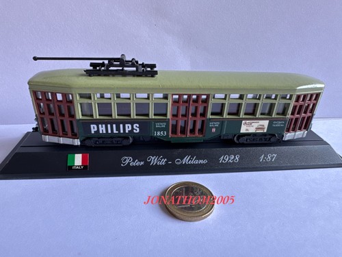 Delprado tram peter - -,