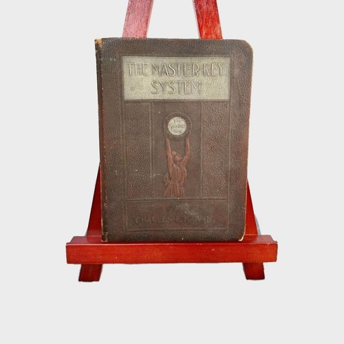 Rare antique the master - antique!!, key