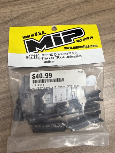 Mip 17110 driveline - mip, kit