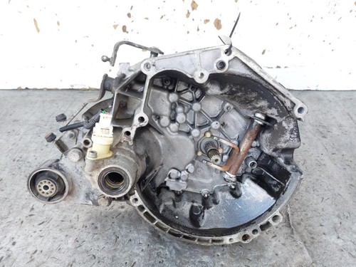 20cf01 cambio manuale - manuale, 5m