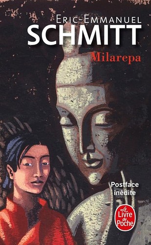 Milarepa schmitt - milarepa,