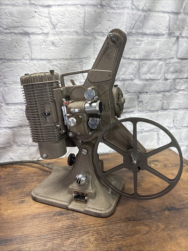 Bobina proiettore film vintage - bobina,