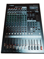 Mixer analogico yamaha mgp12x - yamaha,