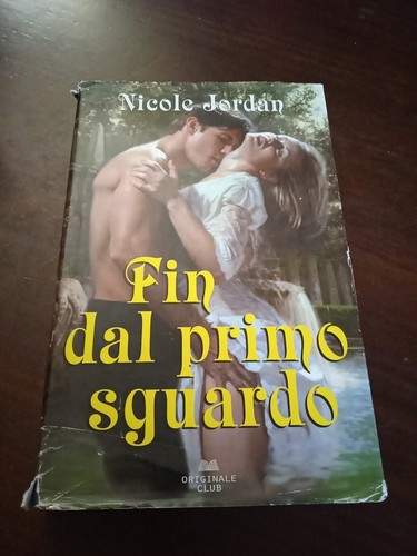 Fin dal primo sguardo nicole - fin,