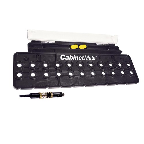 Milescraft cabinetmate - milescraft,