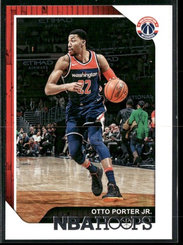 Cerchi 2018 otto porter - 2018-19,