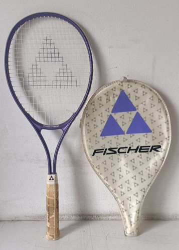 Fischer tangential racchetta - fischer,