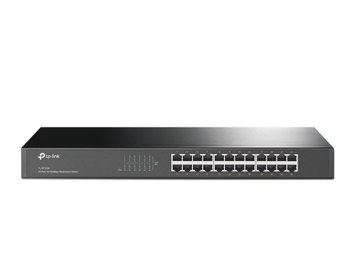 Switch link porte - tp-link, 24