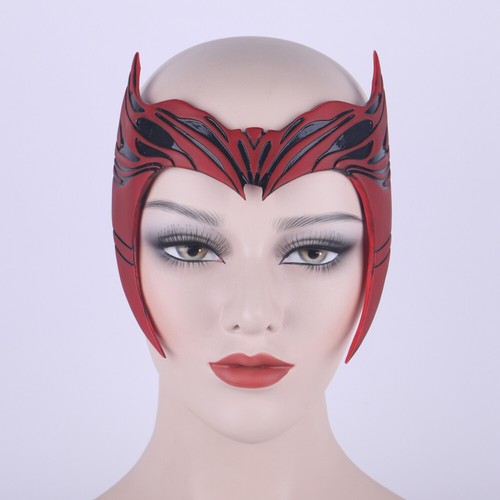 Copricapo donna cosplay wanda - cosplay,