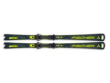 Fischer sci con - sci, attacchi