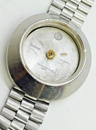 Raro orologio vintage - raro, zodiac