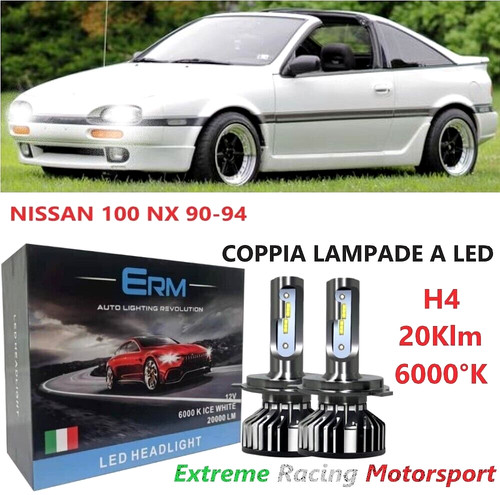 Nissan 100 96 lampade - nissan, 90-96