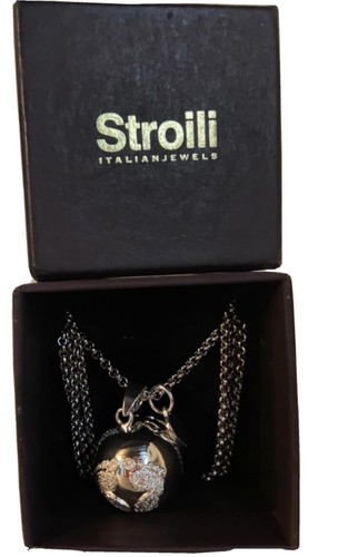 Stioli girocollo chiama - girocollo,
