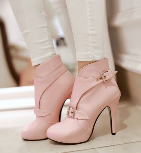 Stivaletti tronchetti scarpe