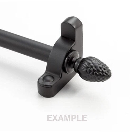 Set zoroufy staffe ferro - in,
