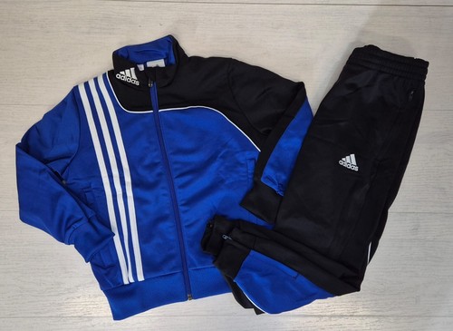 B10 adidas tuta ginnastica - adidas,