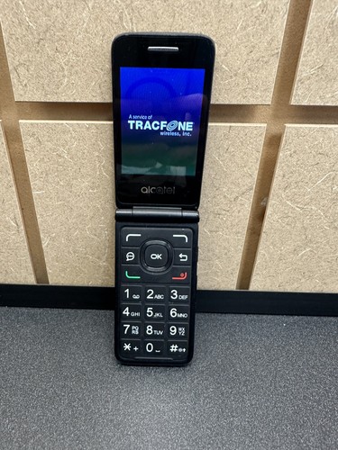 Alcatel myflip a406dl 4 - -,