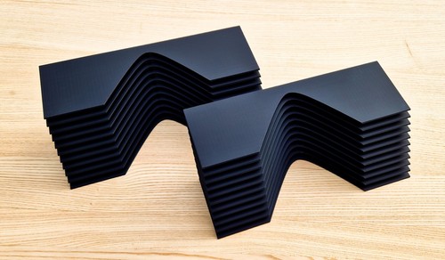 Lenti jbl 2308 - jbl, solid