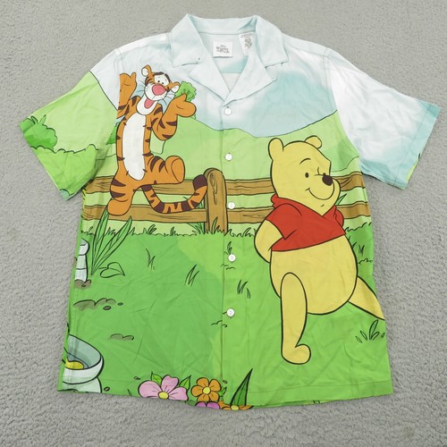 Camicia disney uomo - camicia, media