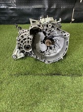 Cambio manuale completo jeep - cambio,