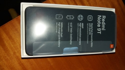Xiaomi redmi note 5g - redmi,