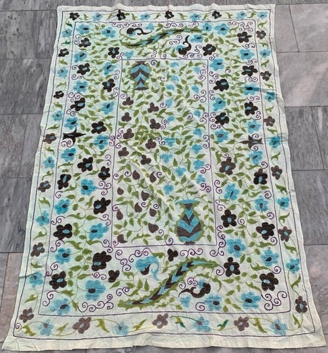 Tappezzeria antica uzbeka