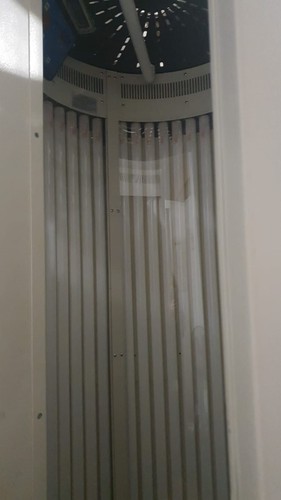 Lampade abbronzanti - lampade,