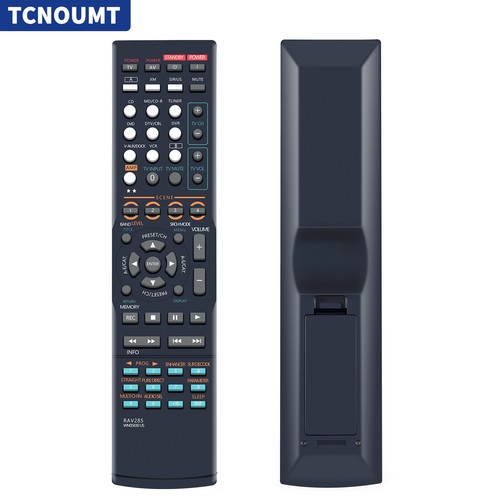Nuovo telecomando rav285 - telecomando,