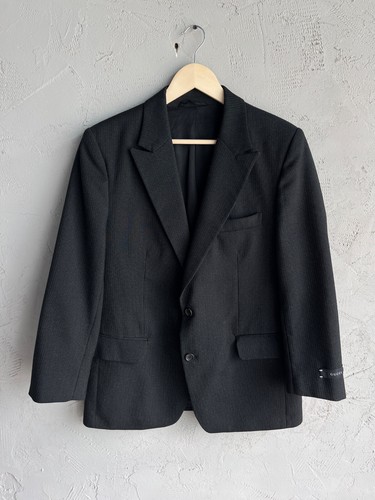 Gucci giacca blazer uomo - uomo, nero