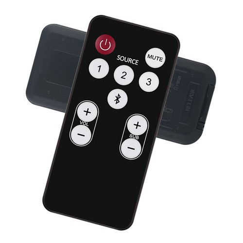 Nuovo telecomando per polk - nuovo,