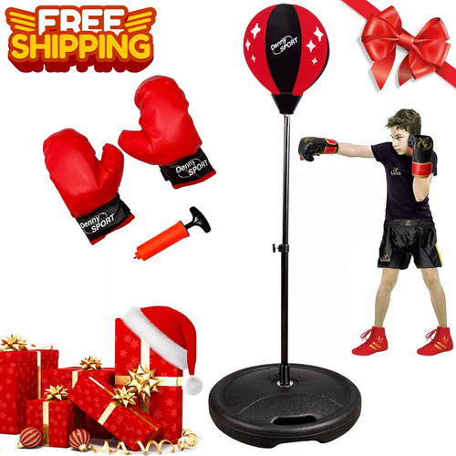 Set free standing - standing, sacco