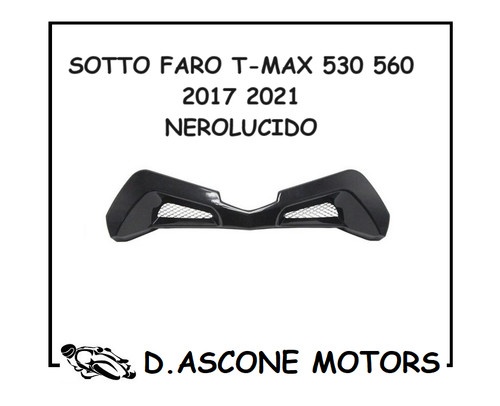 Carena sotto faro - sotto, 2017