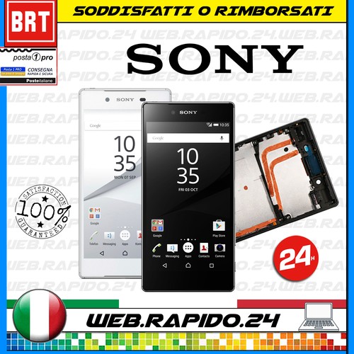 Display lcd touch screen - lcd+touch, screen+frame