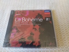 Puccini bohème - :,