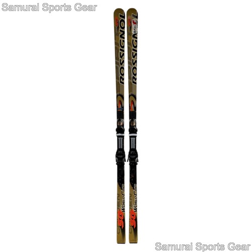 Sci rossignol world - world, cup