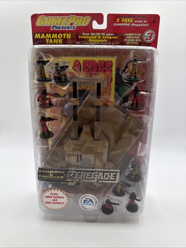 Command conquer renegade - conquer,