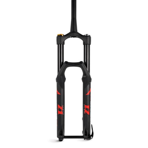 Bomber fork coil - bomber, 27.5