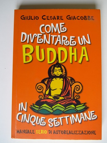 Come diventare buddha in - buddha,