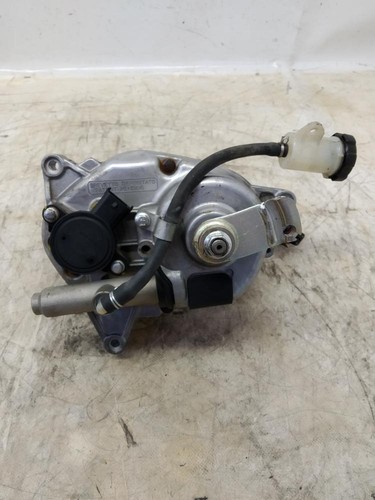 Sistema antirollio per - per, piaggio