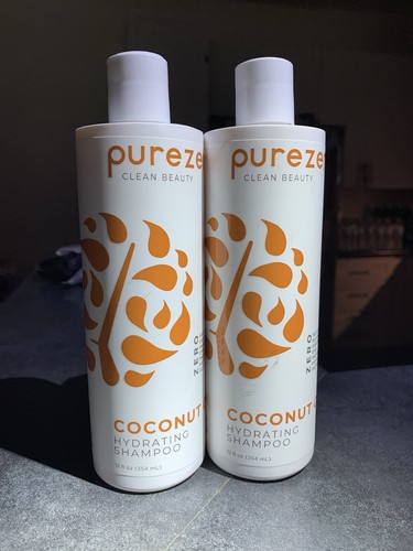 Purezero clean beauty olio - 2,