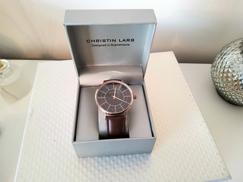 Bellissimo orologio uomo